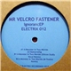 Mr. Velcro Fastener - IgnorancEP